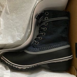 BNIB Sorel Slimpack 1964